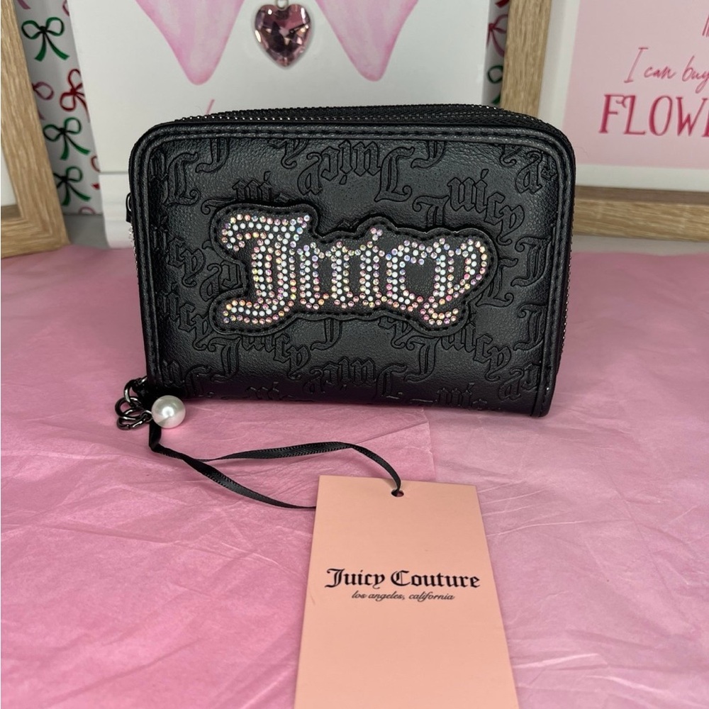 Juicy Couture Wallet